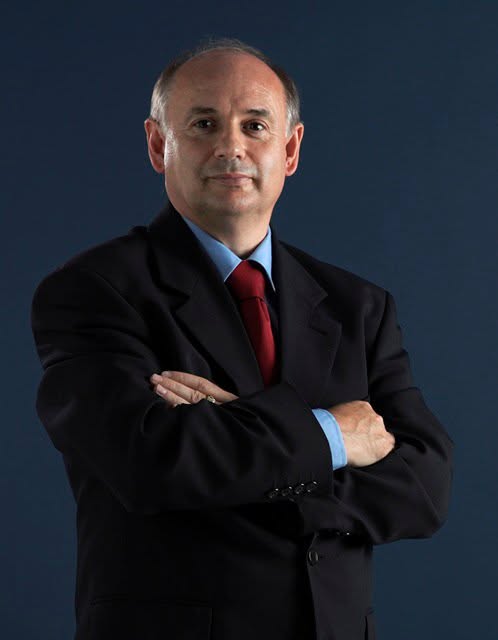 Konateľ spoločnosti VT-SERVICE s.r.o.